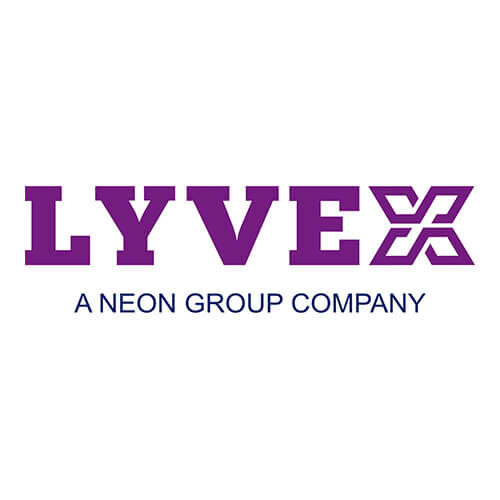 26-LYVEX PHARMA (NEON GROUP)