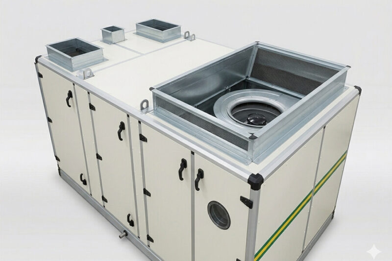 Ekaggo Air