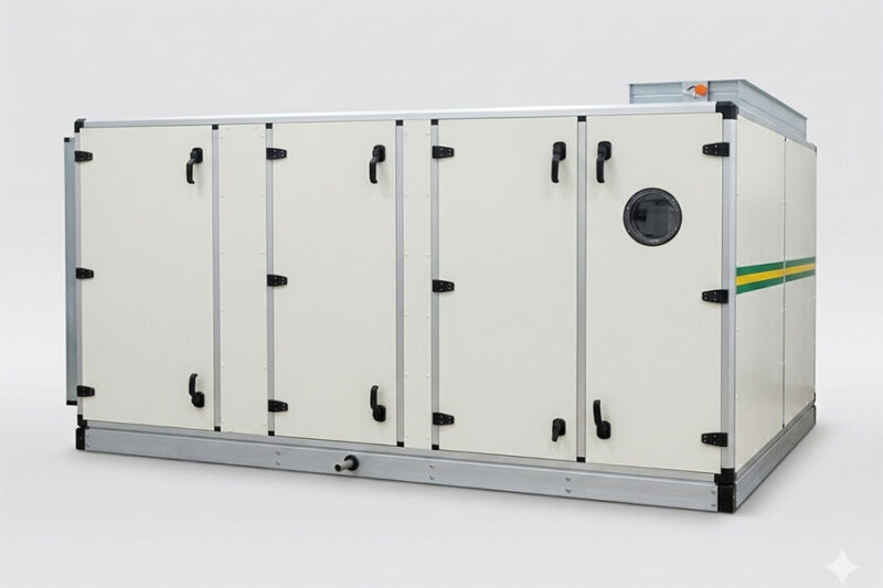 Ekaggo Air